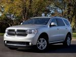 Dodge Durango SXT 2010 года